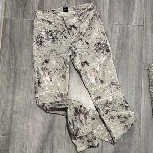 Stylish Women's skinny Nu Denmark